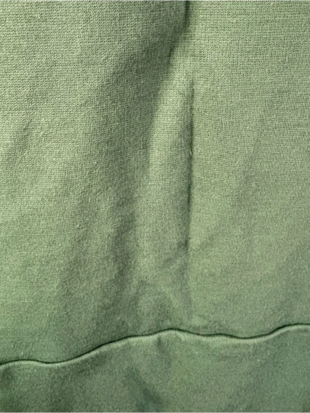 Boden Jessica Ponte Knit Green Tie Waist Sheath Dress 10 Work Office Career Mod - Picture 13 of 15